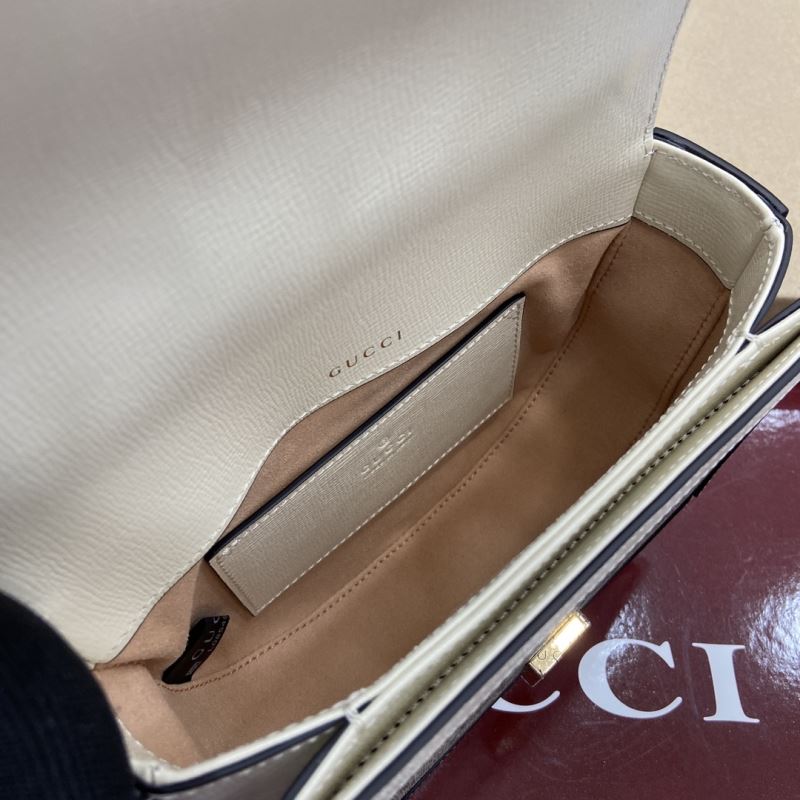 Gvc*1 horsebit bags